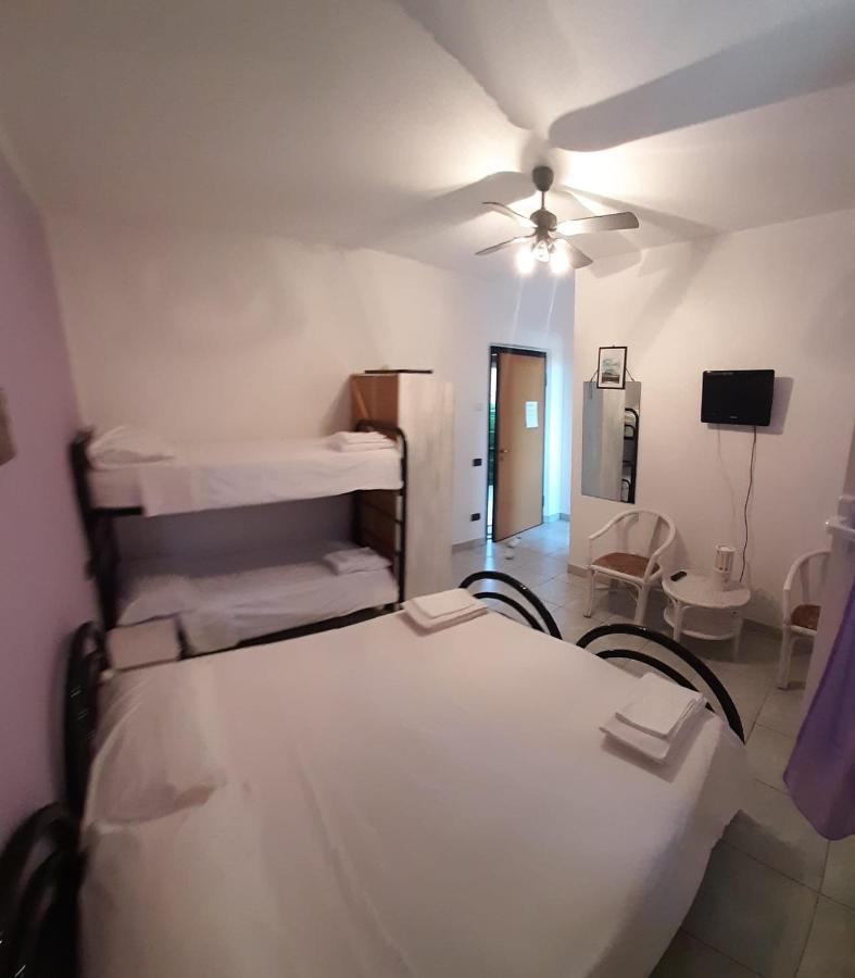 Agriturismo Il Casolare Bed & Breakfast San Ginesio Exterior photo